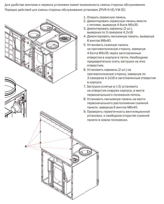 ZPVR-N VEW EC 5