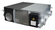 Компактные приточно-вытяжные установки  SOFFIO PRIMO RCS-800-P 3.0 ROYAL Clima