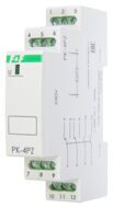 PK-4PZ Реле электромагнитное (промежуточное)