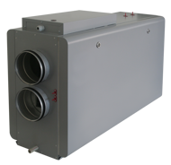 SALDA RIS 1500 HE 3.0 Вентиляционный агрегат с рекуперацией тепла