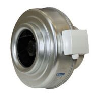 SYSTEMAIR K 125 XL Sileo вентилятор круглый канальный